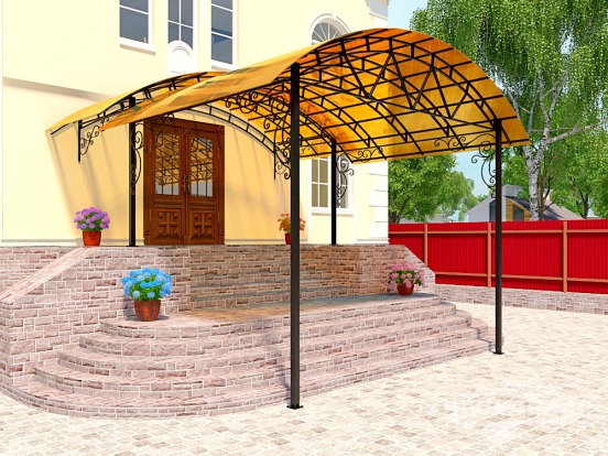 Козырьки Козырьки